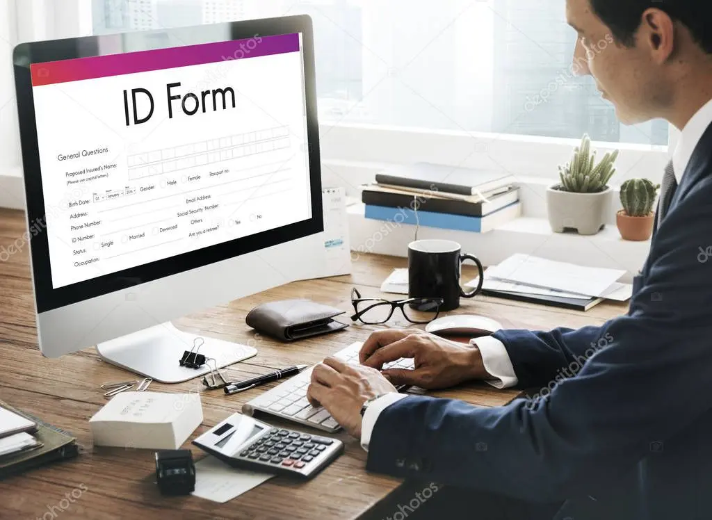 Documents administratifs à remplir à la mairie